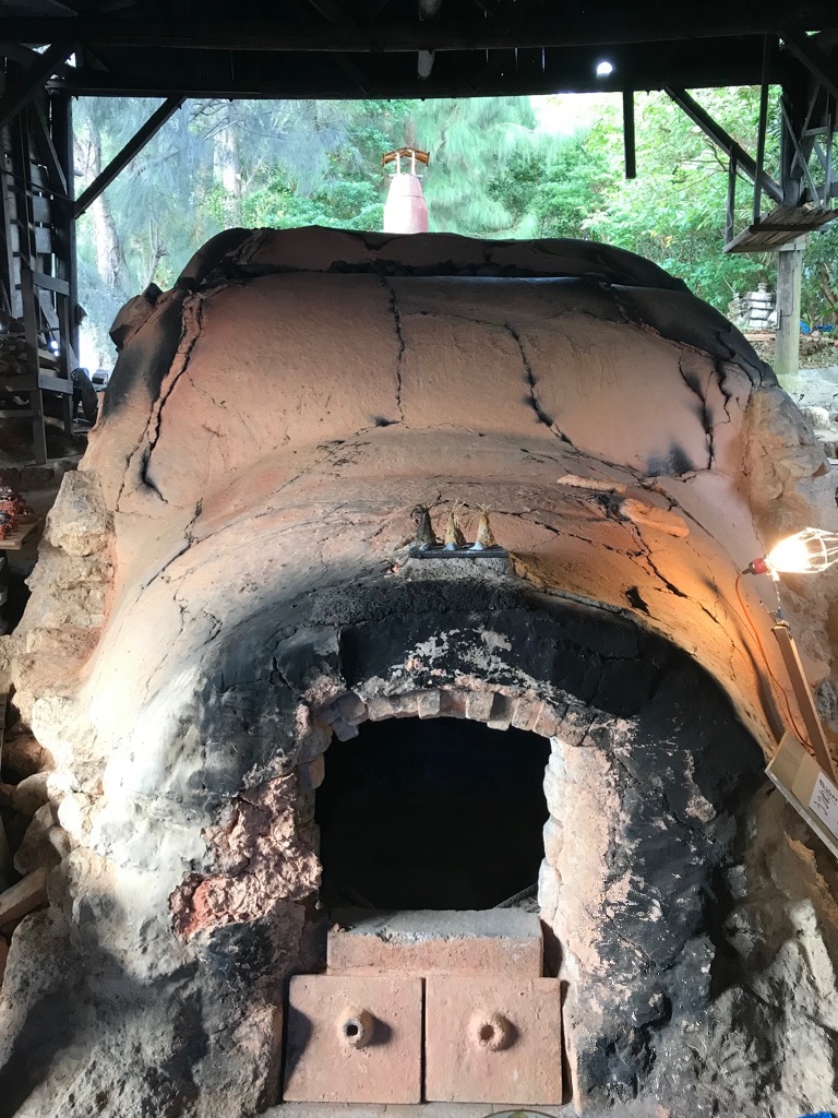 やちむんの歴史